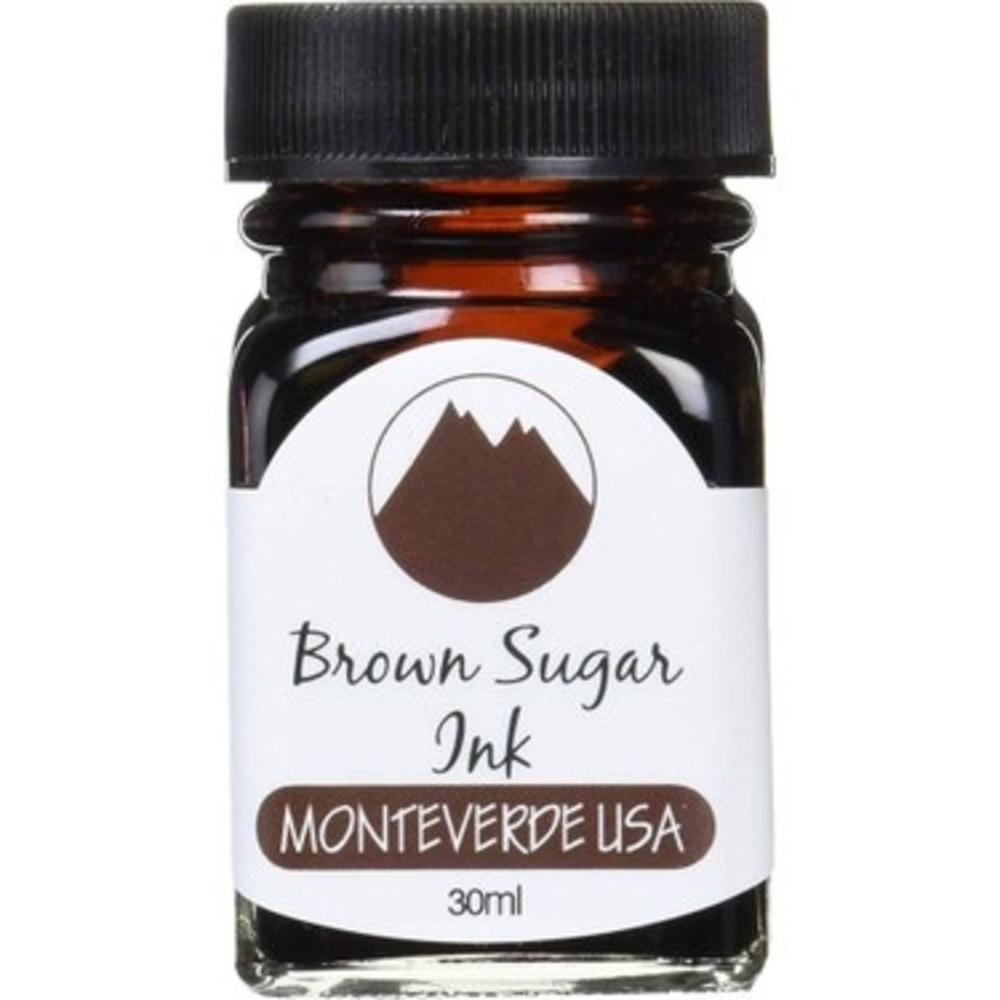 Monteverde Brown Sugar 30 ml