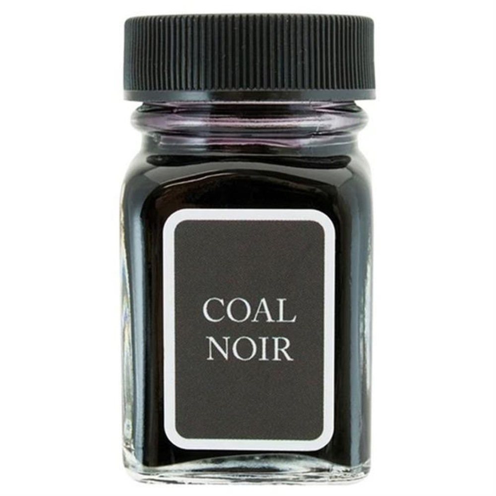 Monteverde Coal Noir 30 ml