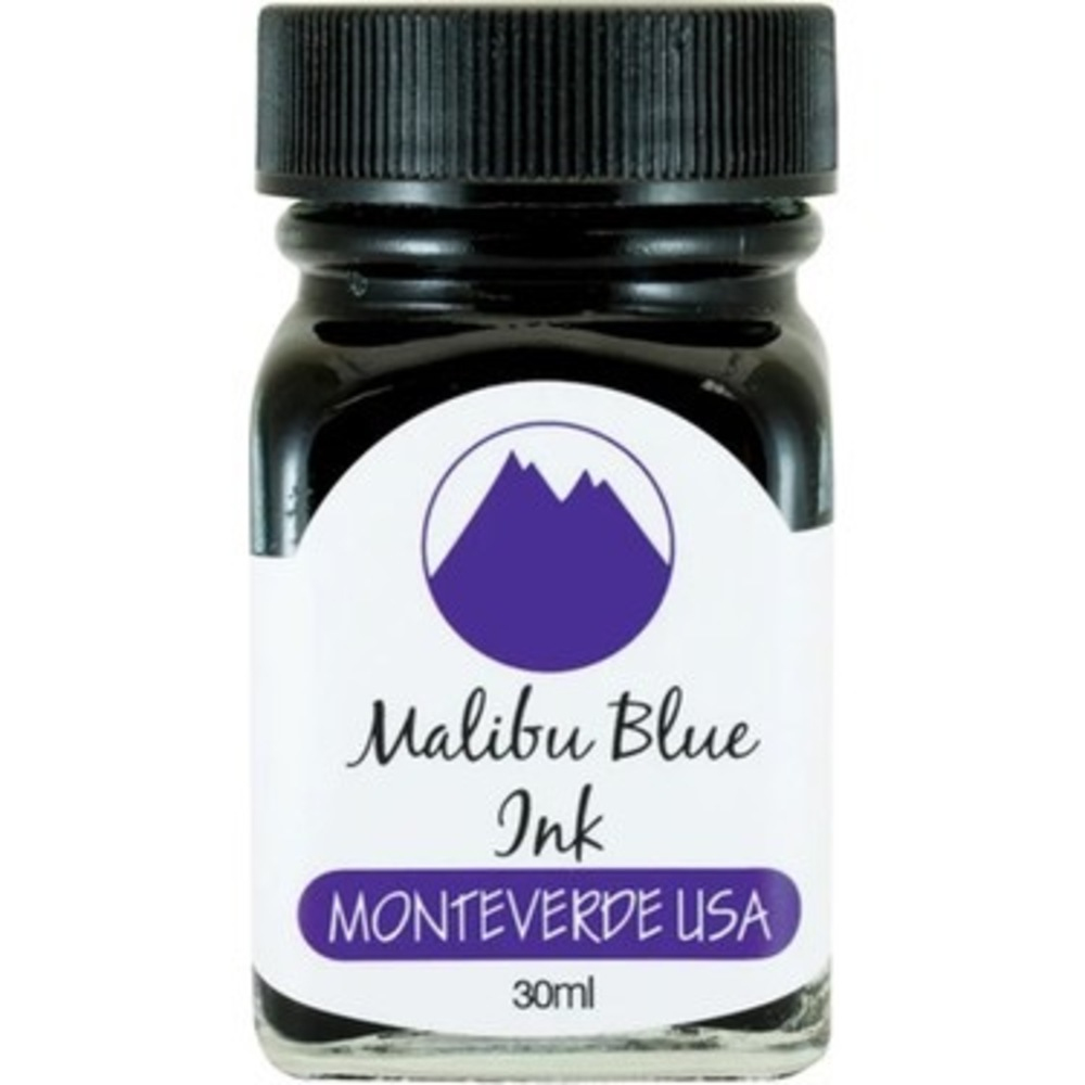 Monteverde Malibu Blue Mürekkep 30 ml