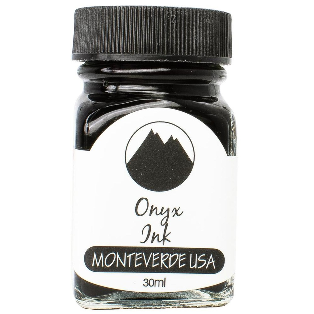 Monteverde Onyx Mürekkep 30 ml