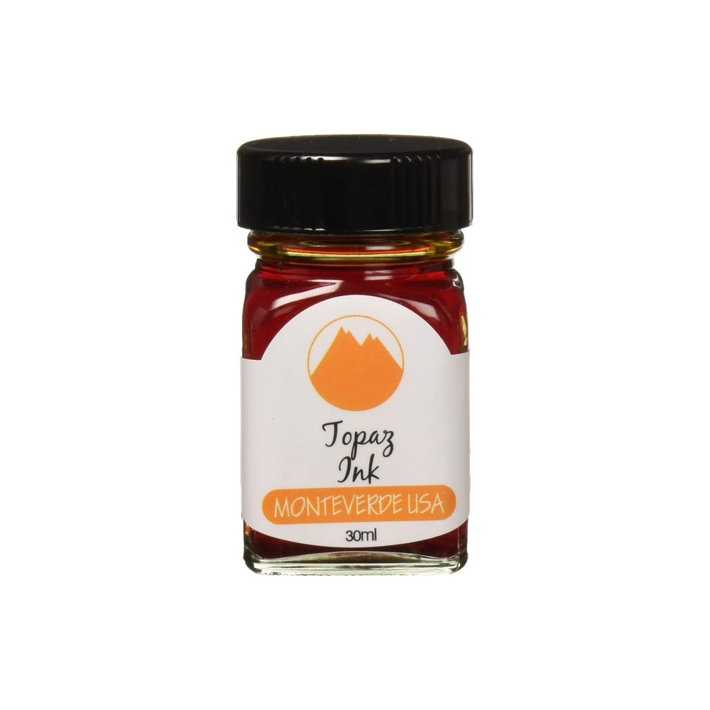 Monteverde Topaz Mürekkep 30 ml