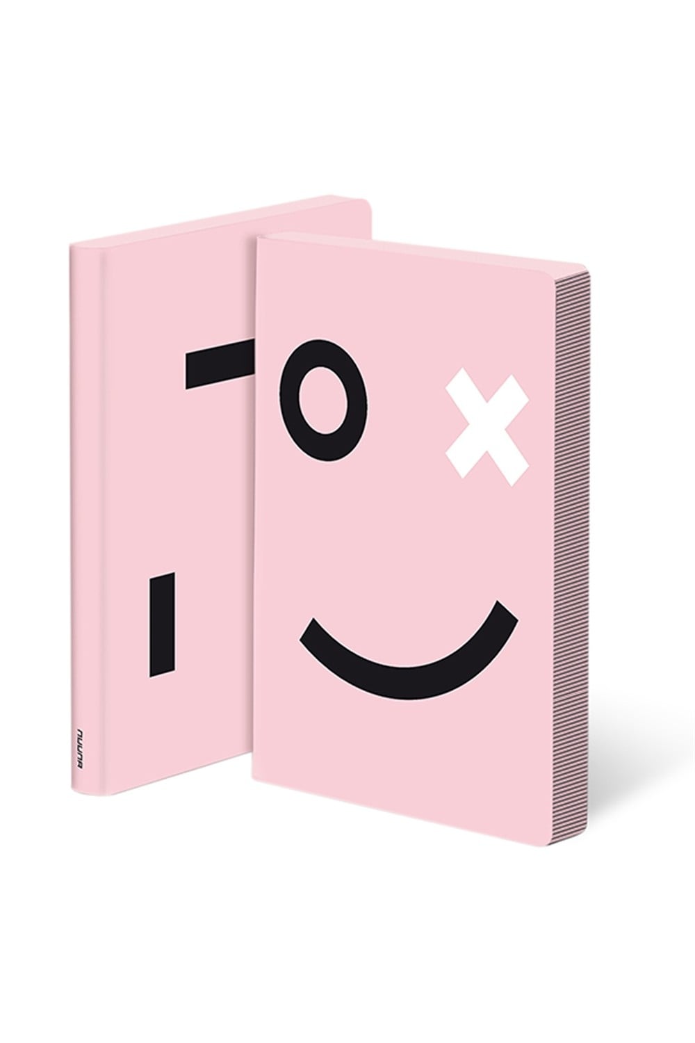 Nuuna Graphic S - OX Defter