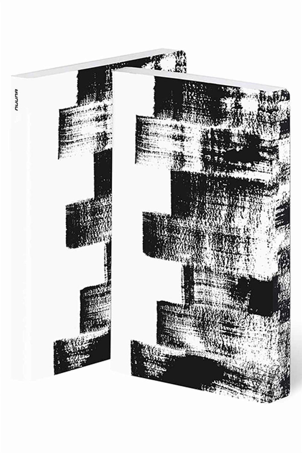 Nuuna  Savage L Light - STROKE Defter