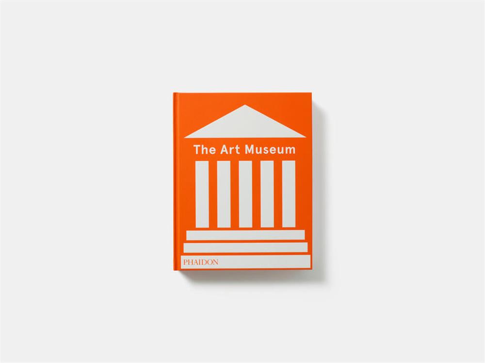 Phaidon The Art Museum