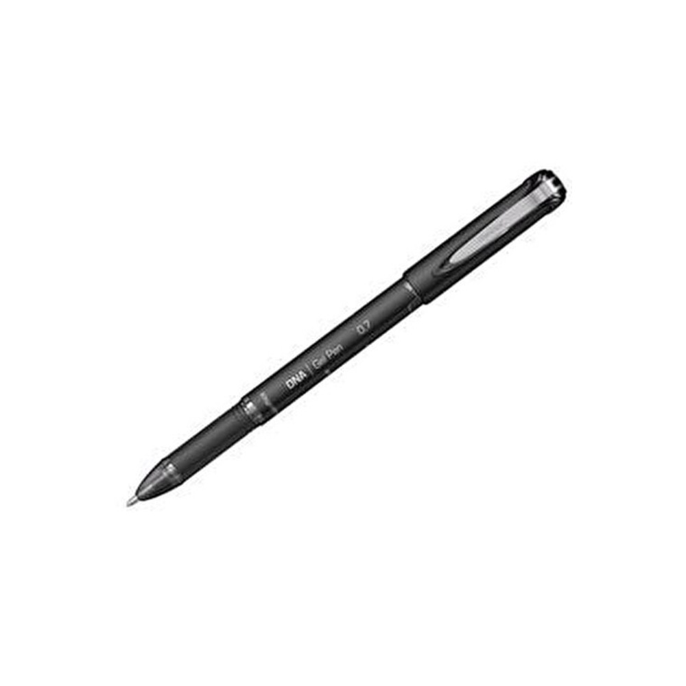 Scrikss Dna Jel 0.5 Mm Tükenmez Kalem Siyah