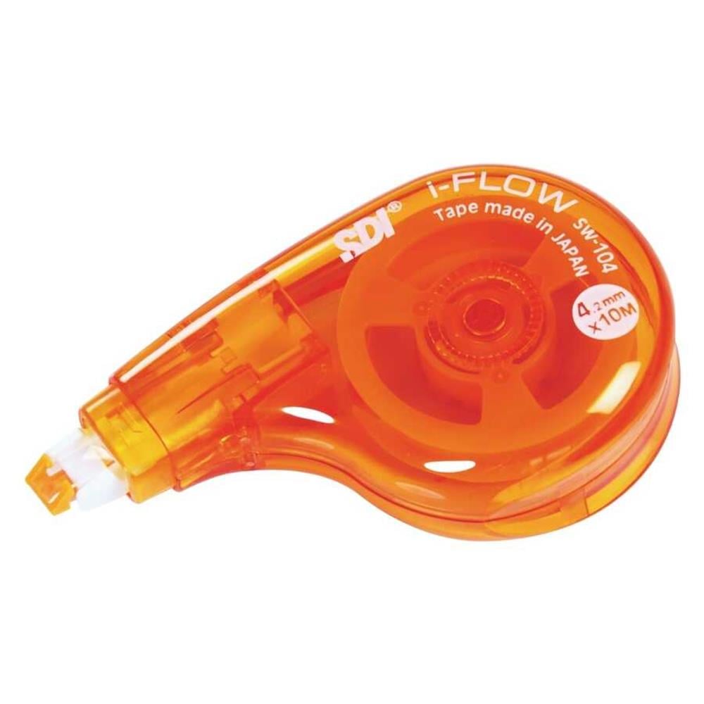 SDI I-flow 4,2mm 10mt Şerit Silici