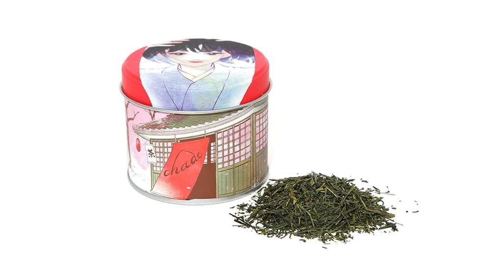 Sencha  Fuji Yeşil Çay (Asamushi- Japonya)
