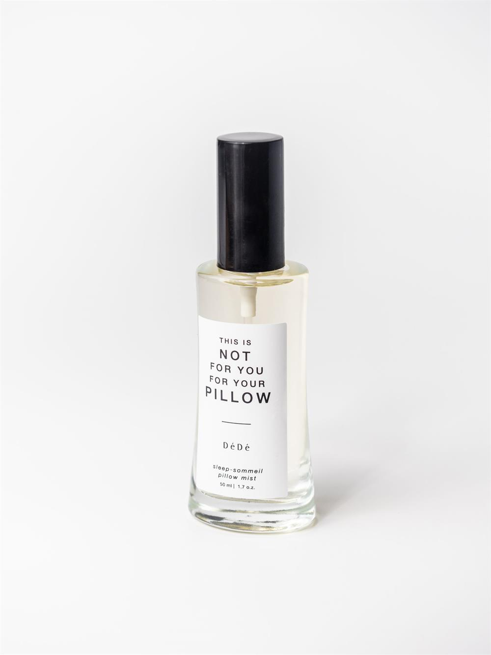 Sleep- Sommeil Yastık Misti | Pillow Perfume