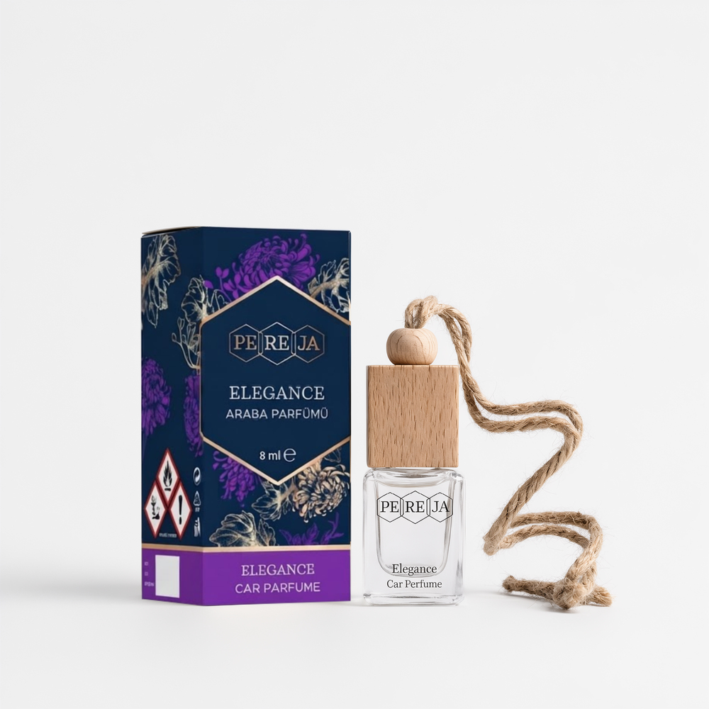 Pereja Elegans Araba Kokusu 8 ml