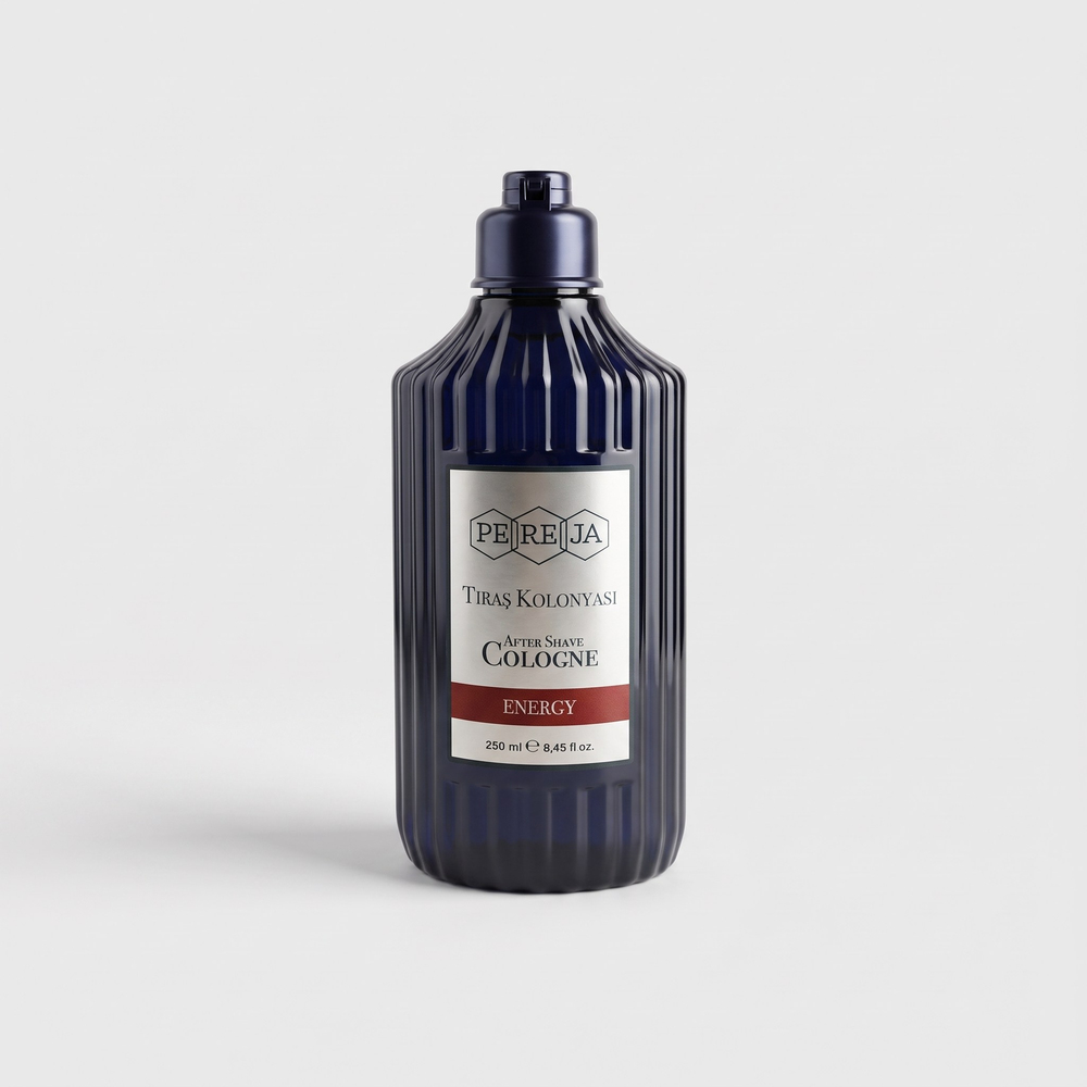 Pereja Energy Tıraş Kolonyası 250 ml