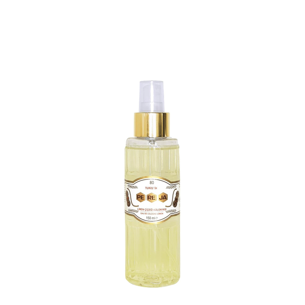 Pereja Limon Kolonyası 150 ml Sprey Şişe