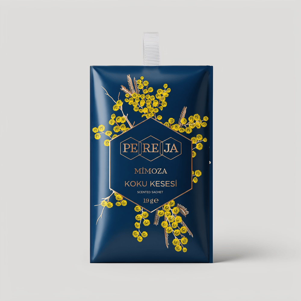 Pereja Mimoza Kokulu Kese 19 gr.