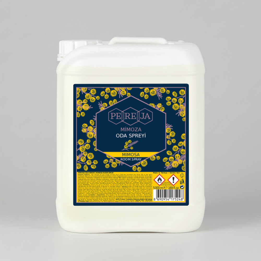 Pereja Mimoza Oda Spreyi 5000 ml