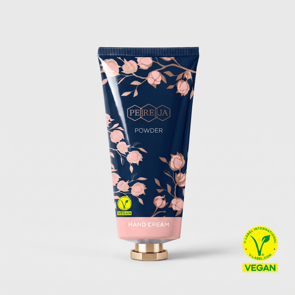 Pereja Pudra El Kremi 60 ml Tüp