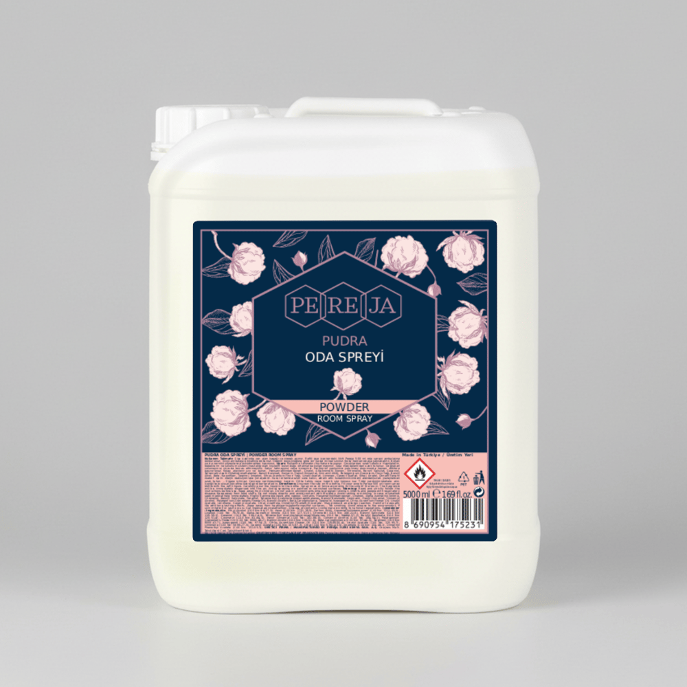 Pereja Pudra Oda Spreyi 5000 ml