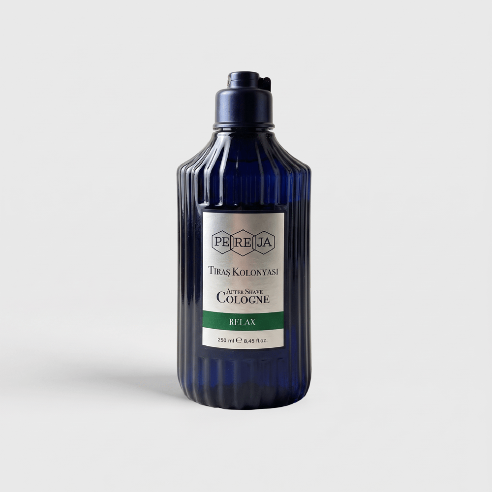 Pereja Relax Tıraş Kolonyası 250 ml