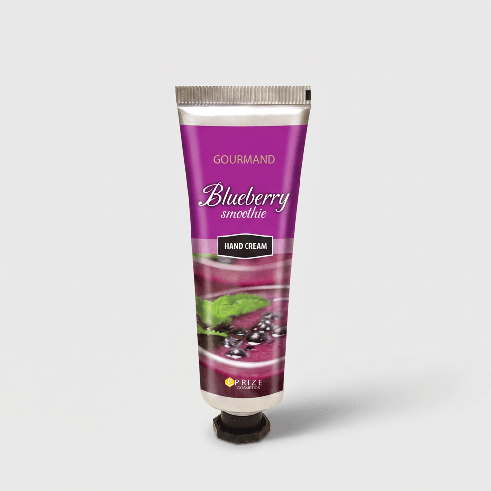 Prize Cosmetics Gourmand Blueberry El Kremi 30 ml Tüp