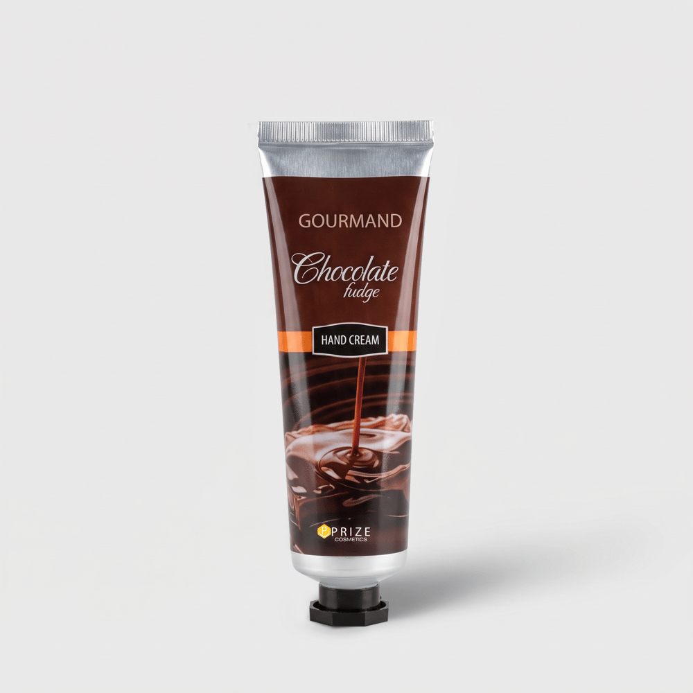 Prize Cosmetics Gourmand Chocolate El Kremi 30 ml Tüp