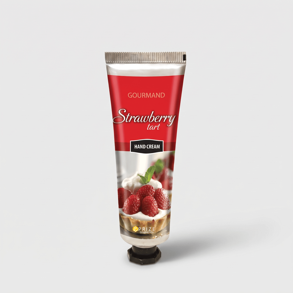 Prize Cosmetics Gourmand Strawberry El Kremi 30 ml Tüp