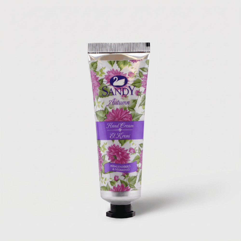Sandy Autumn El Kremi 30 ml Tüp