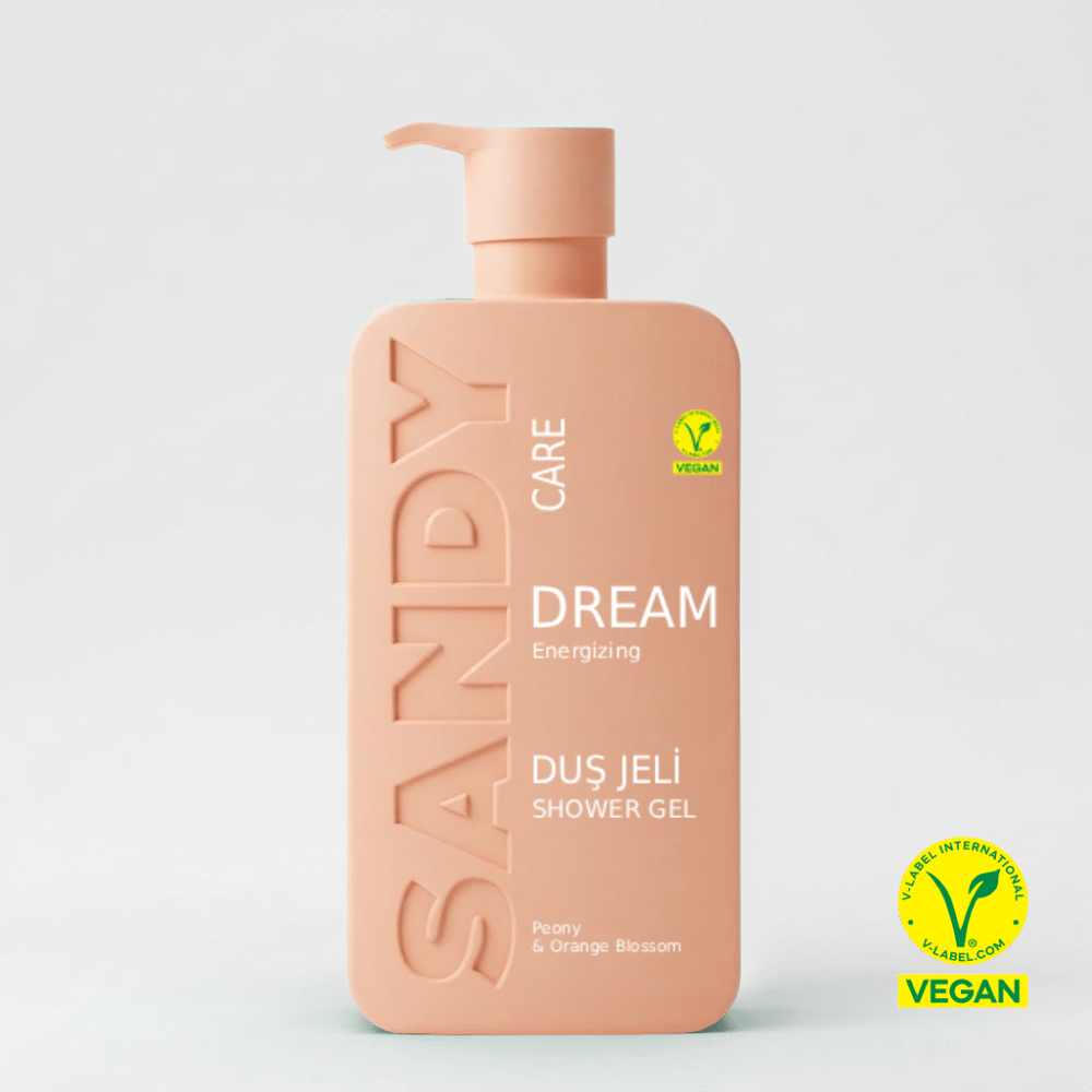 Sandy Dream Duş Jeli 500 ml