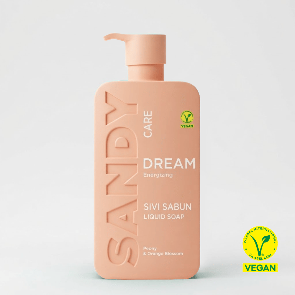 Sandy Dream Sıvı Sabun 400 ml
