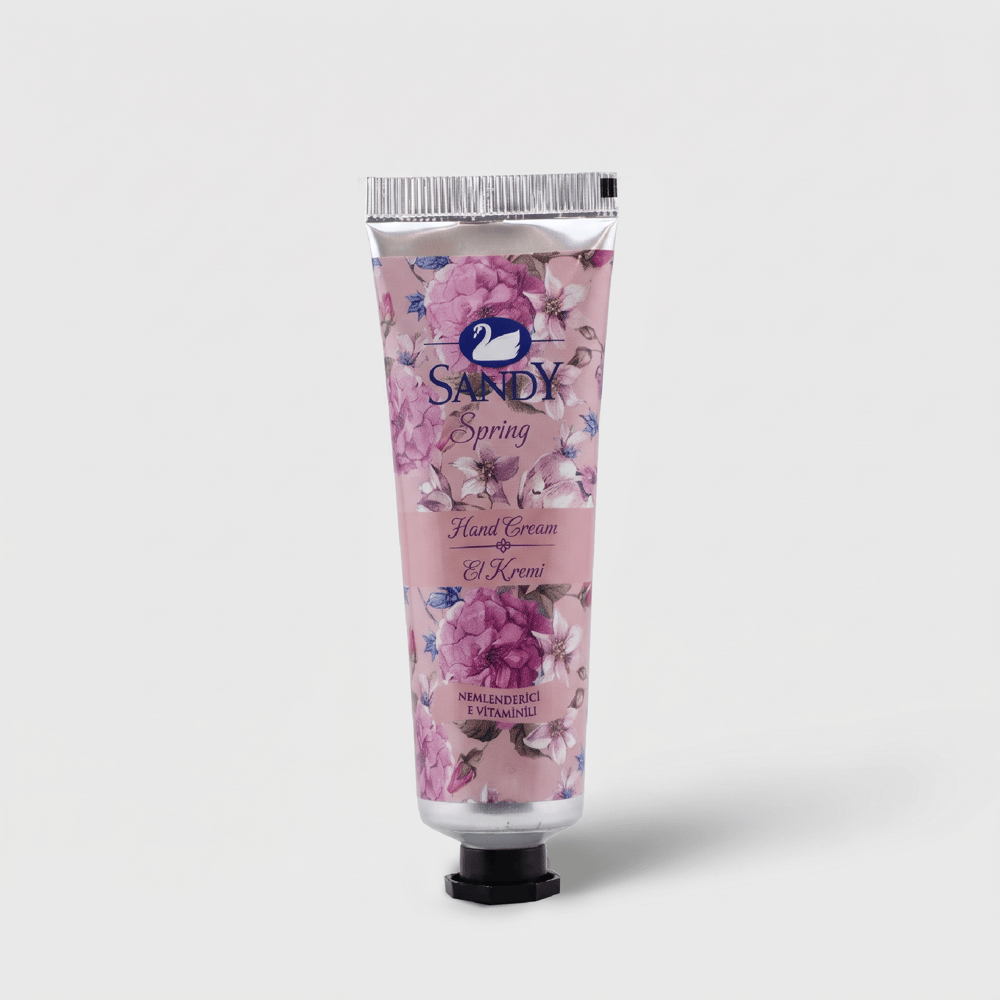 Sandy Spring El Kremi 30 ml Tüp