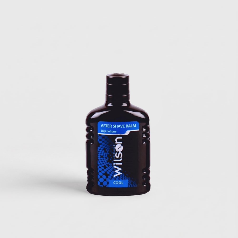 Wilson Cool Tıraş Sonrası Losyon 140 ml