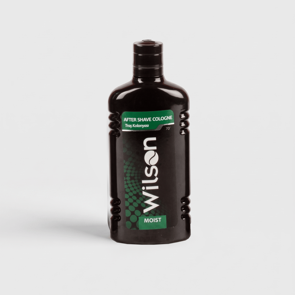 Wilson Moist Tıraş Kolonyası 250 ml