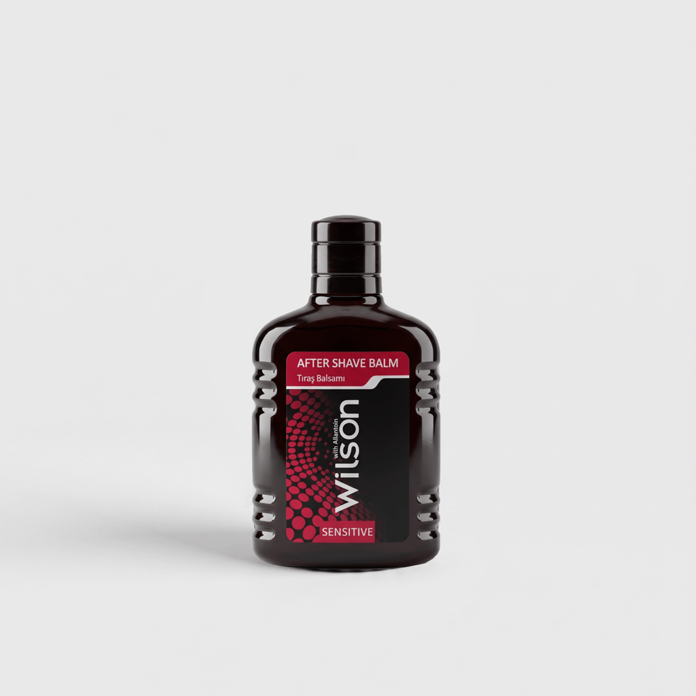 Wilson Sensitive Tıraş Sonrası Balsamı 140 ml