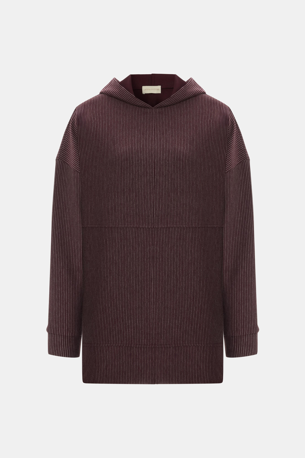  Soft Touch Mürdüm Sweatshirt