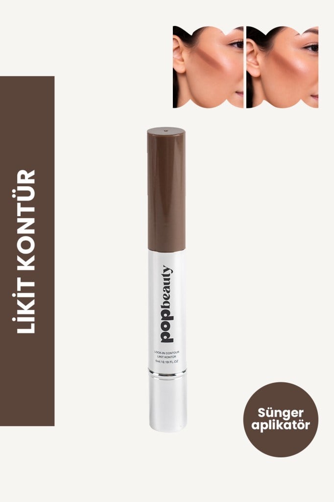 POP Beauty Likit Kontür