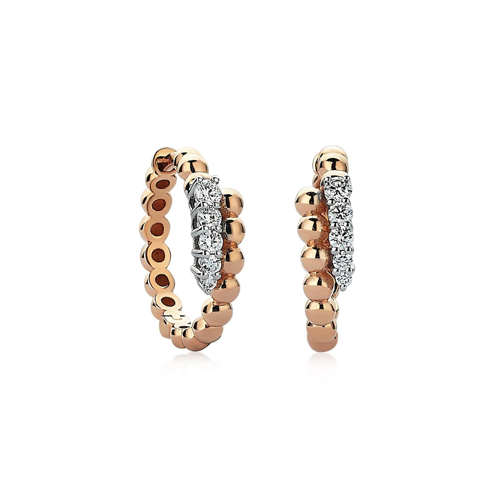Bubble Earings