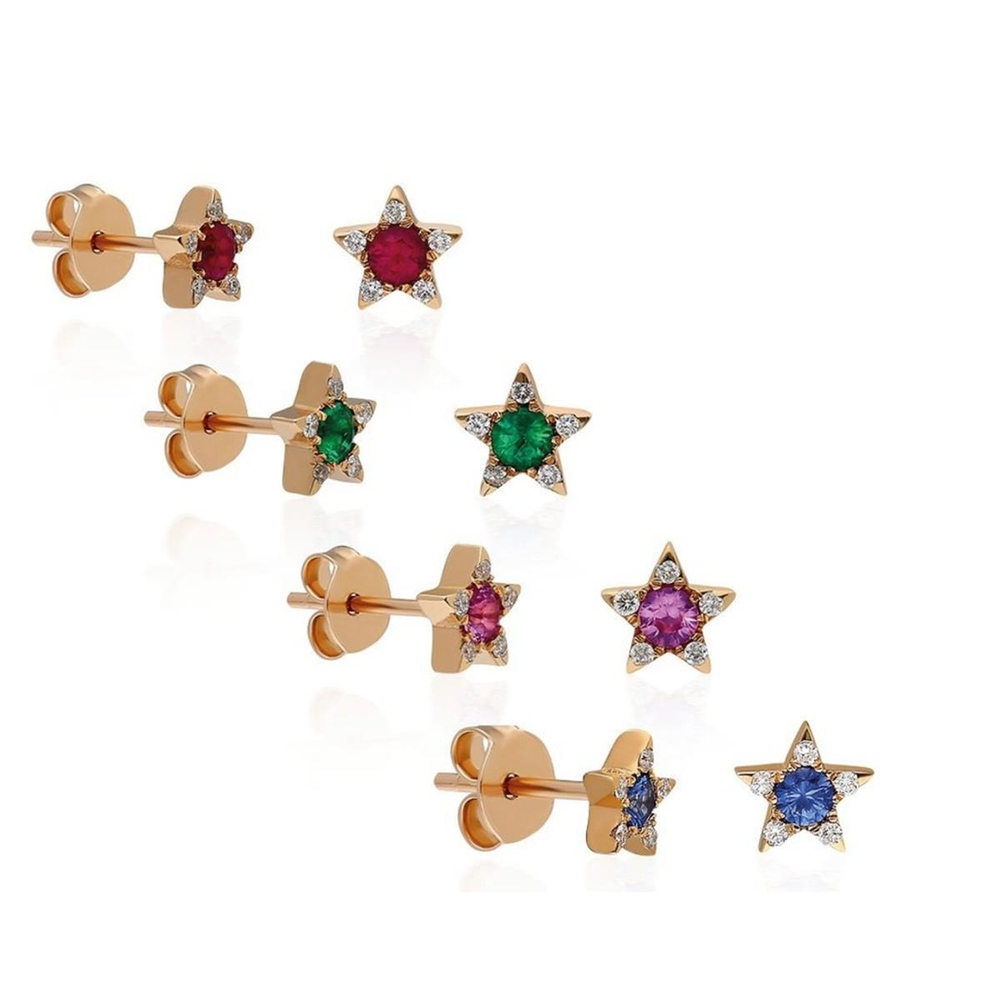 COLORFUL STARS