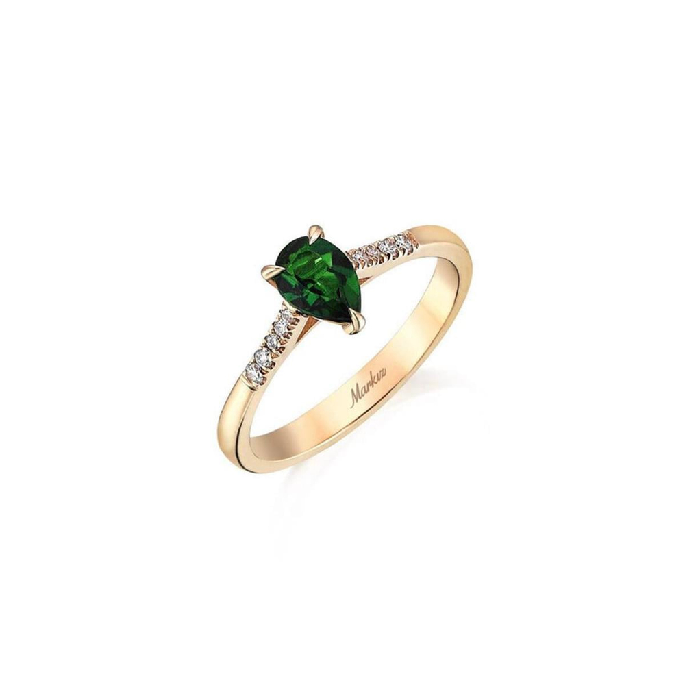 GREEN TOURMALINE