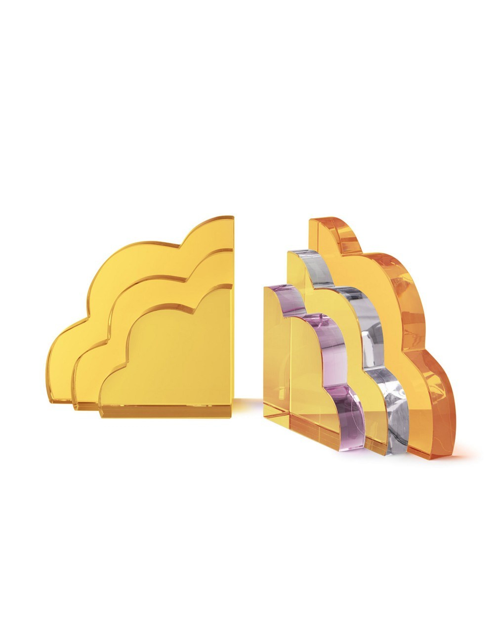 Abhika - Crissy Bulut Kitap Tutucu