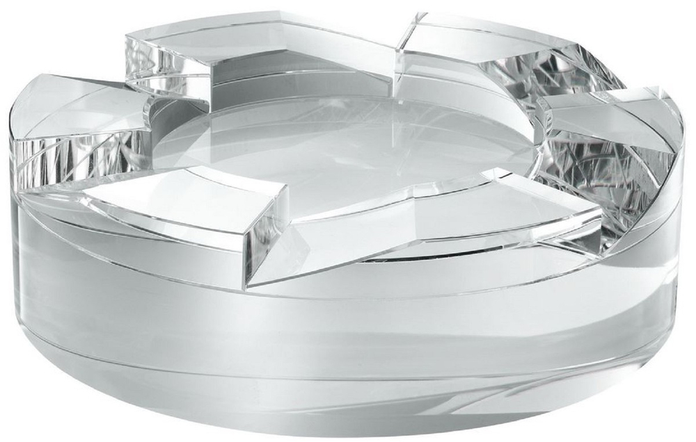 Avedon Kristal Cam Küllük