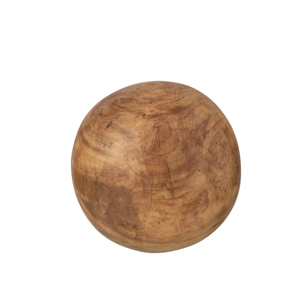 Ball Paul Br L (21X21X21cm) - 25739
