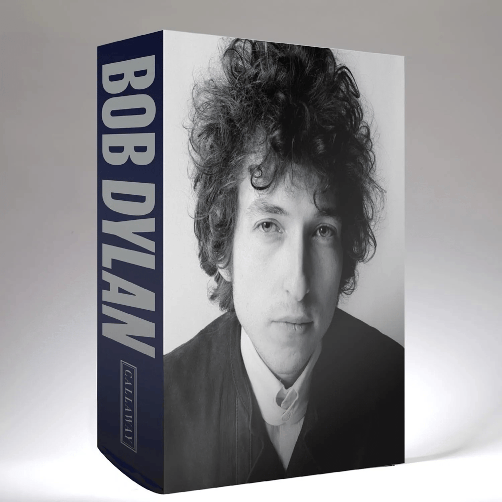 Bob Dylan Kitap