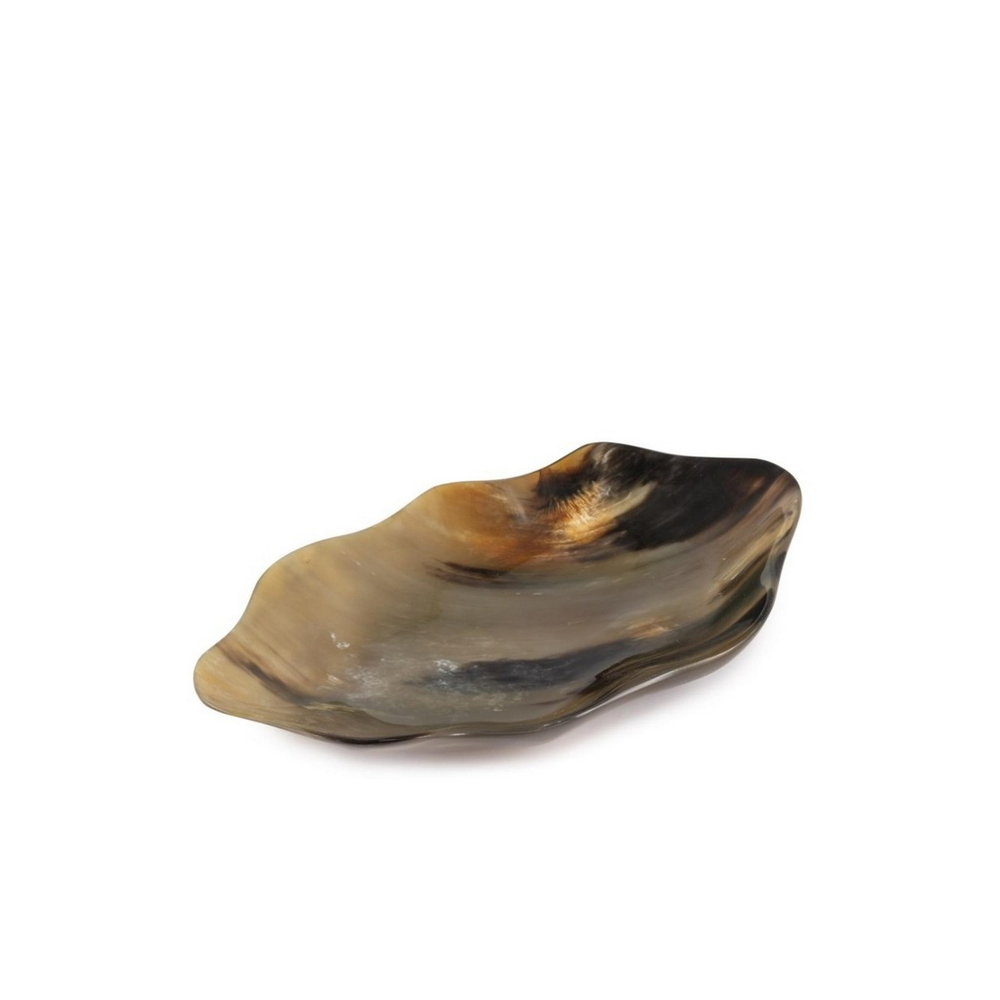 Bowl Salad Horn Small