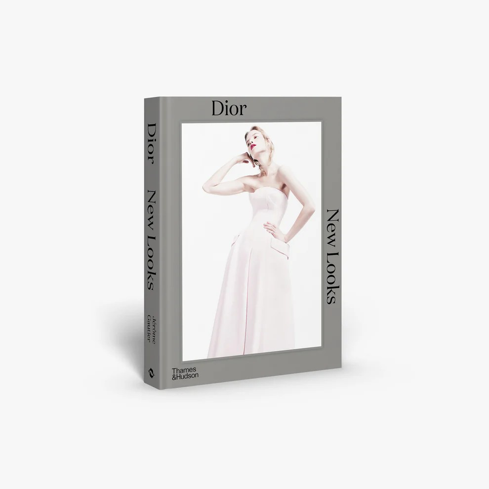 Dior - New Looks - Jerome Gauiter