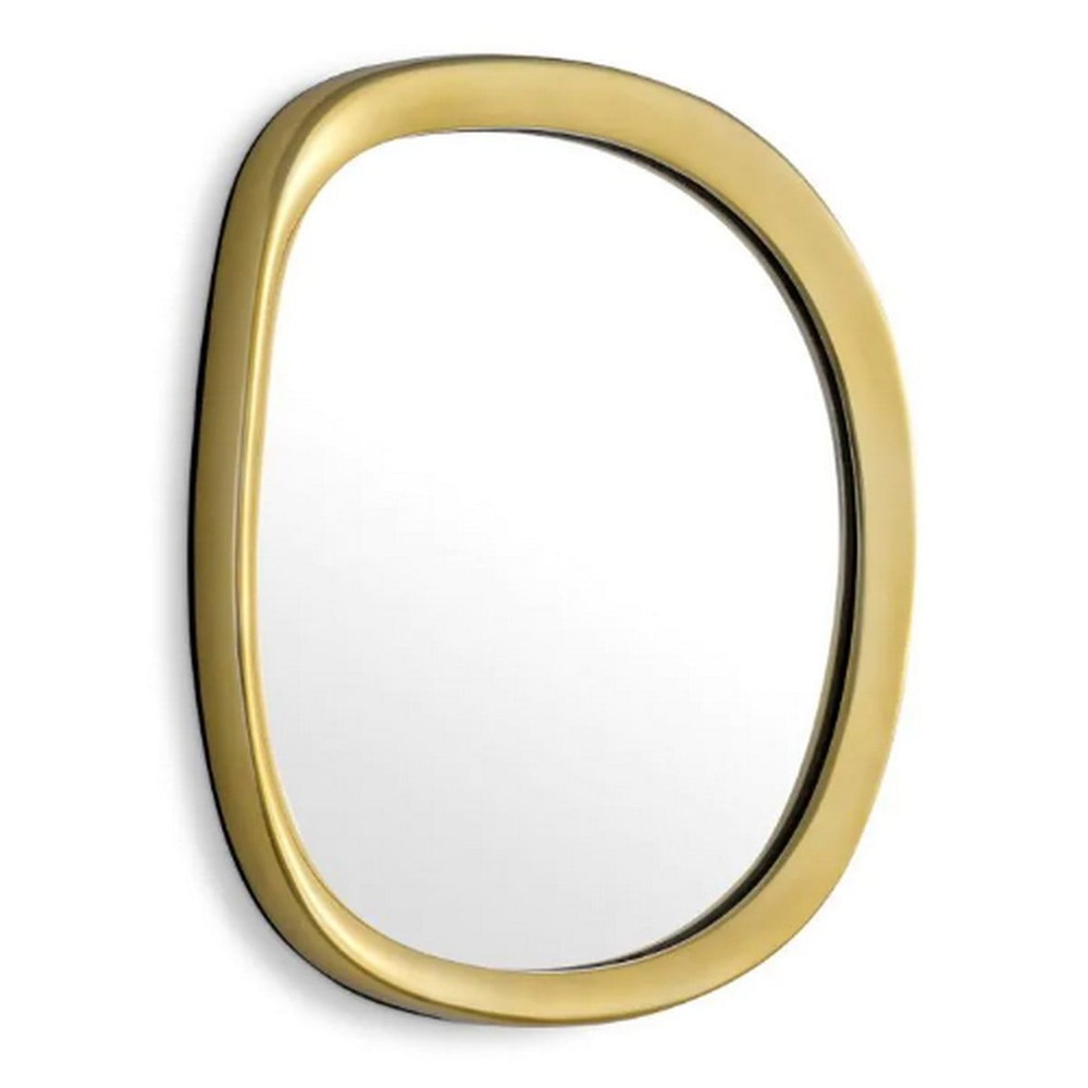Eichholtz - Mirror Leandro Gold Finish