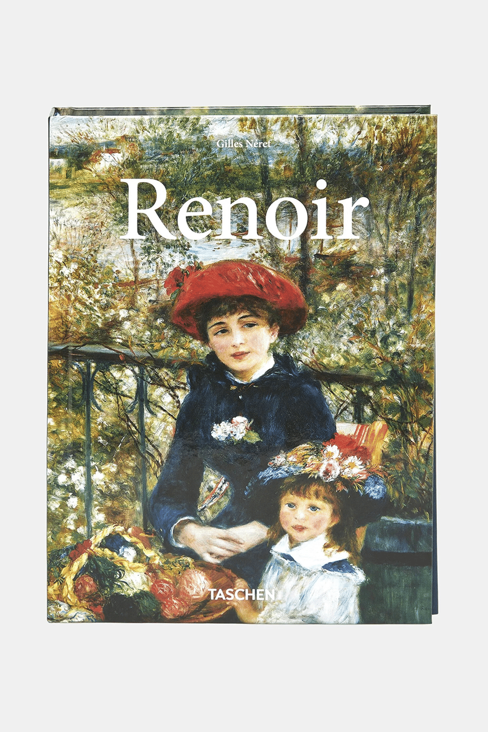 Gilles Neret - Renoir 