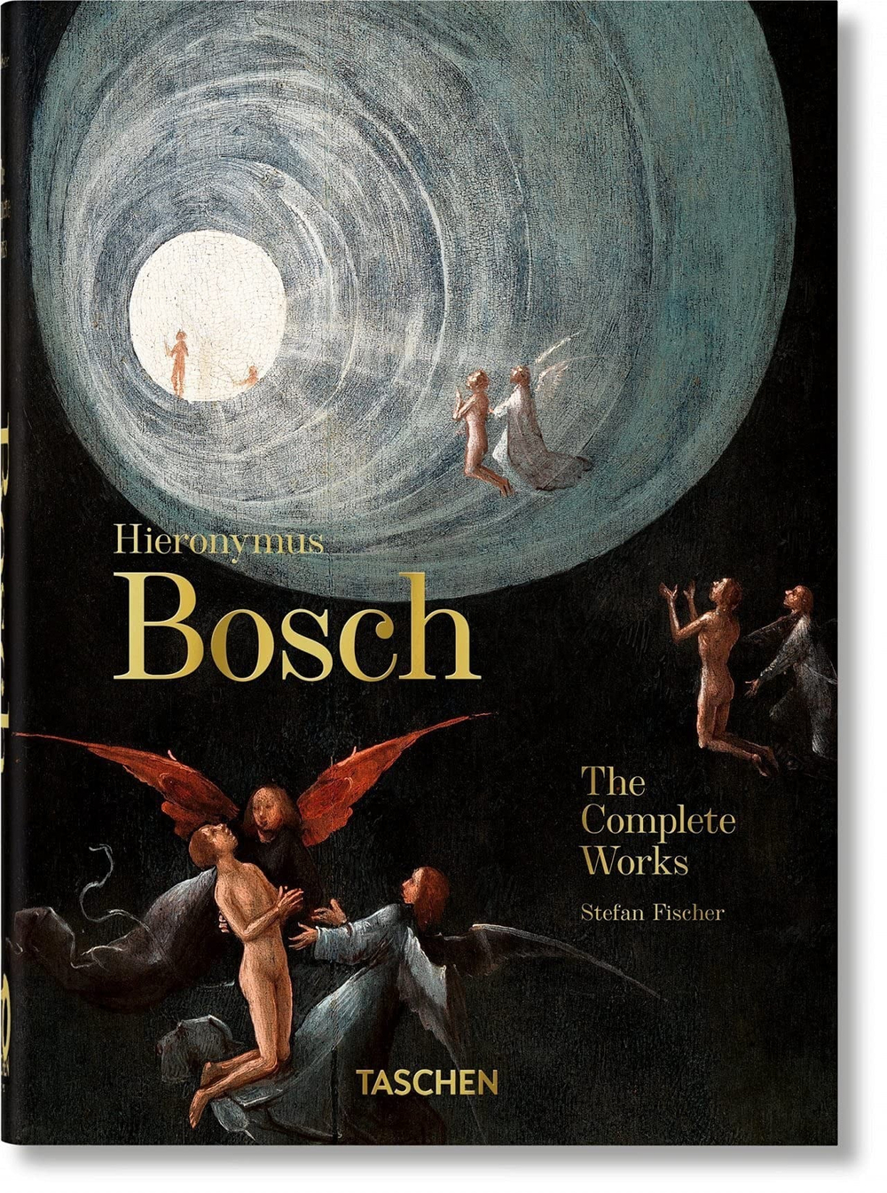Hieronymus Bosch - The Complete Works Kitap