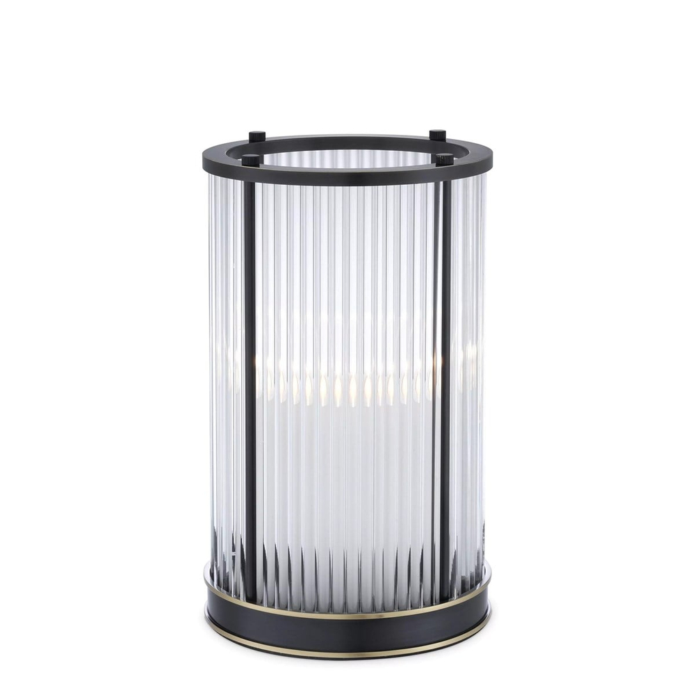 Hurricane Mayson Bronze Highlight Finish S