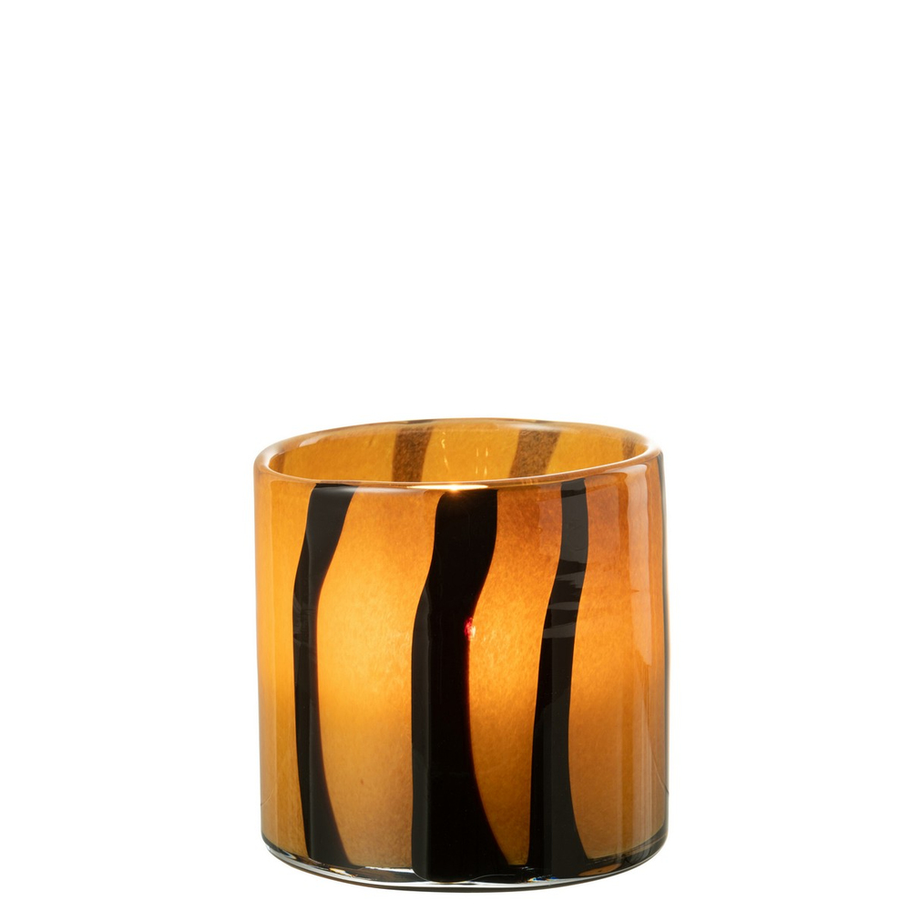 Hurricane Str Saf Gl Bl/Br M (18,5X18,5X18cm) - 30263
