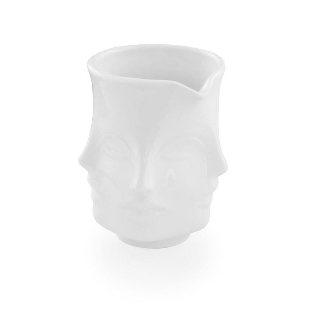 Jonathan Adler - Dora Maar Creamer - White