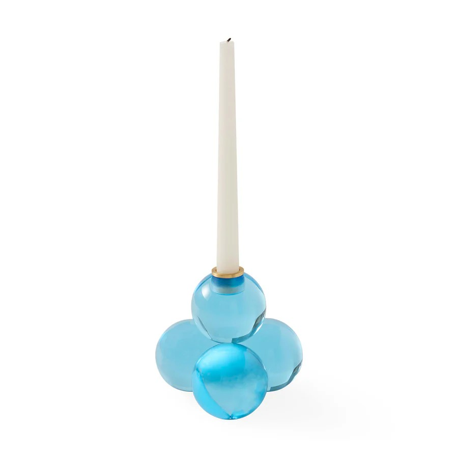 Jonathan Adler - Globo Mavi Mumluk