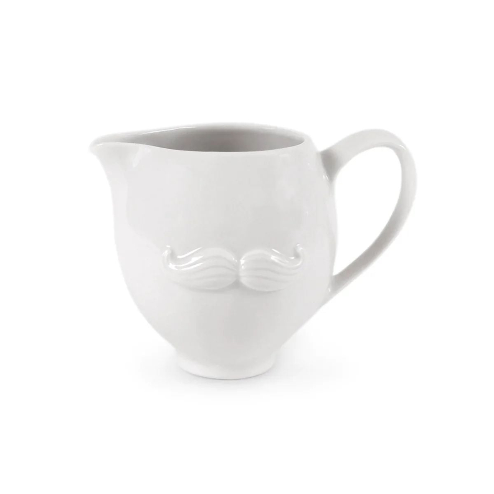 Jonathan Adler - Muse Creamer - Glazed Porcelai (18407)