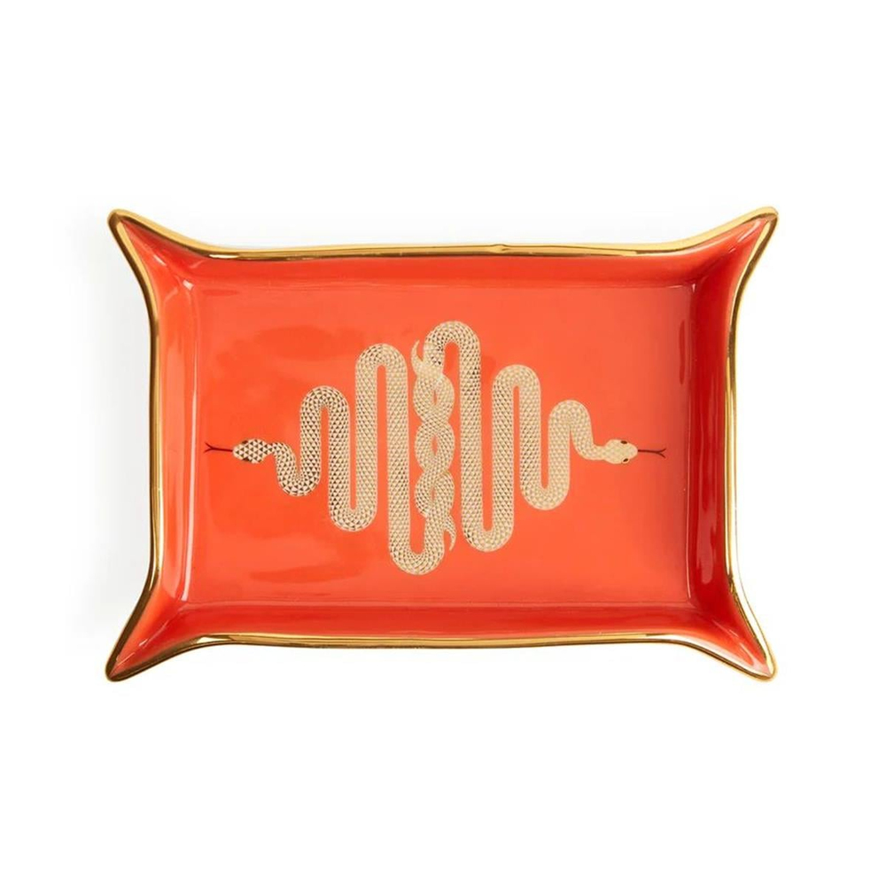 Jonathan Adler - Snake Valet Tray